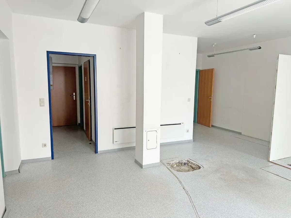 Gewerbeimmobilie kaufen in Sankt Pölten Land – 91 m², € 140.000 – Bild 4 von 23