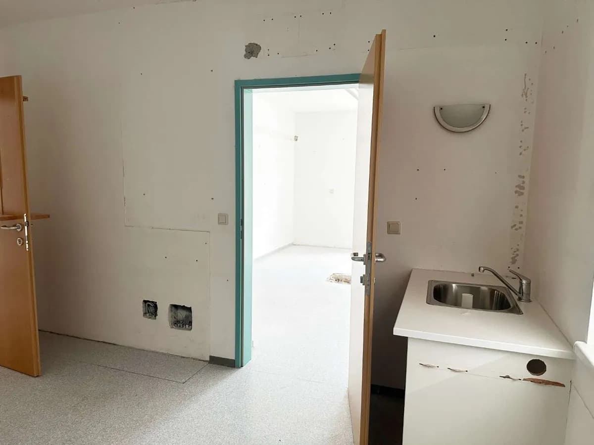 Gewerbeimmobilie kaufen in Sankt Pölten Land – 91 m², € 140.000 – Bild 7 von 23