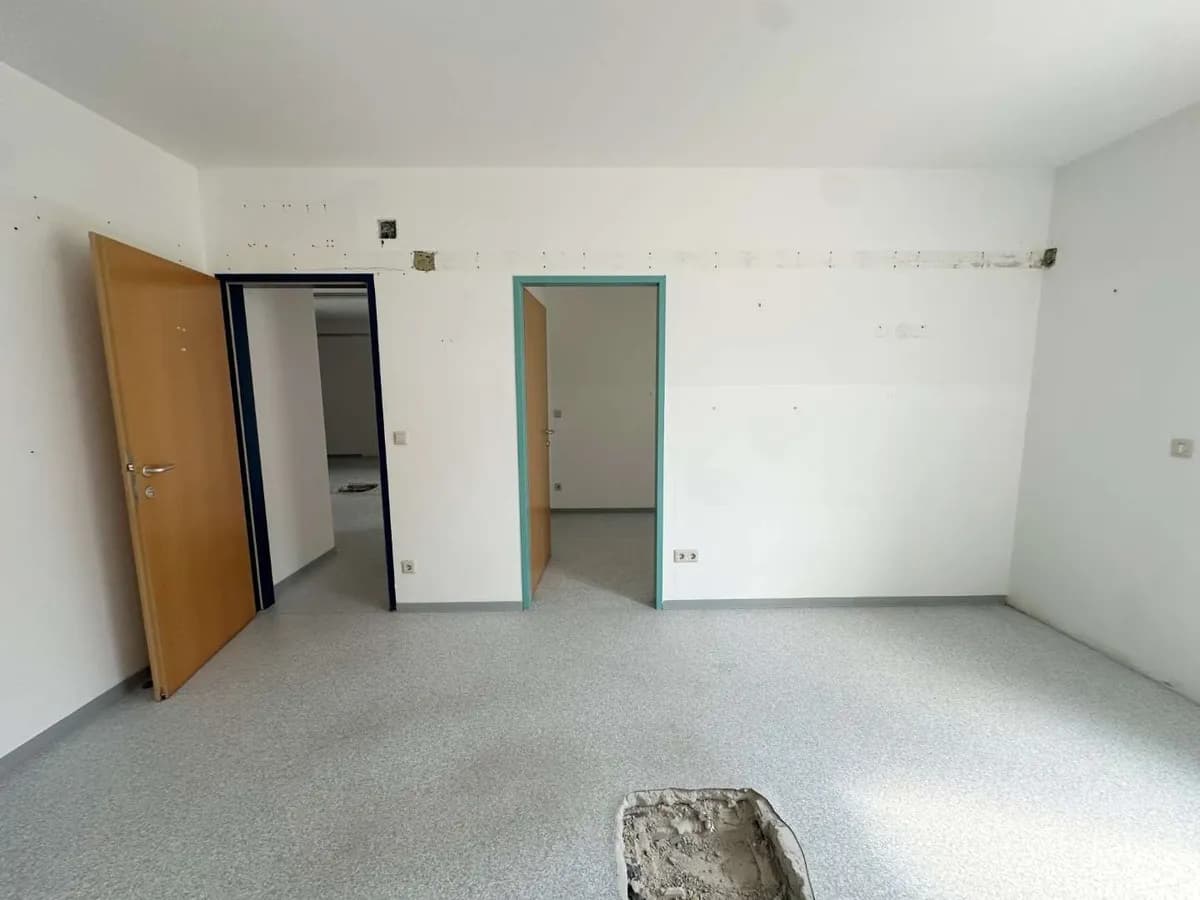 Gewerbeimmobilie kaufen in Sankt Pölten Land – 91 m², € 140.000 – Bild 10 von 23