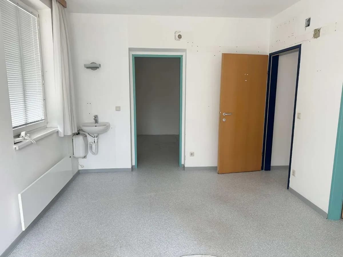 Gewerbeimmobilie kaufen in Sankt Pölten Land – 91 m², € 140.000 – Bild 11 von 23