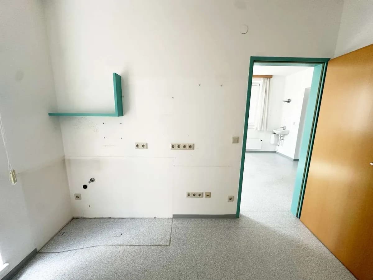 Gewerbeimmobilie kaufen in Sankt Pölten Land – 91 m², € 140.000 – Bild 14 von 23
