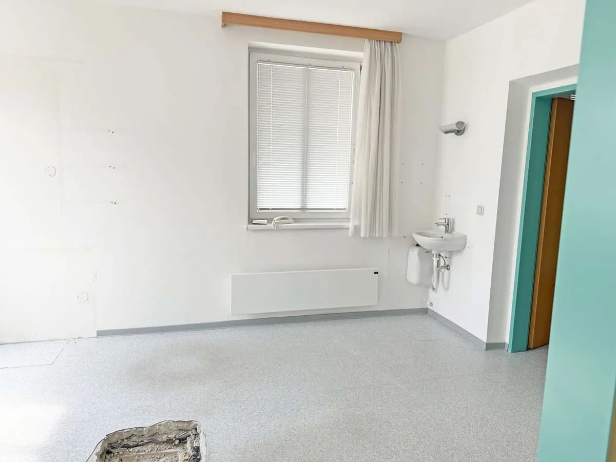Gewerbeimmobilie kaufen in Sankt Pölten Land – 91 m², € 140.000 – Bild 15 von 23