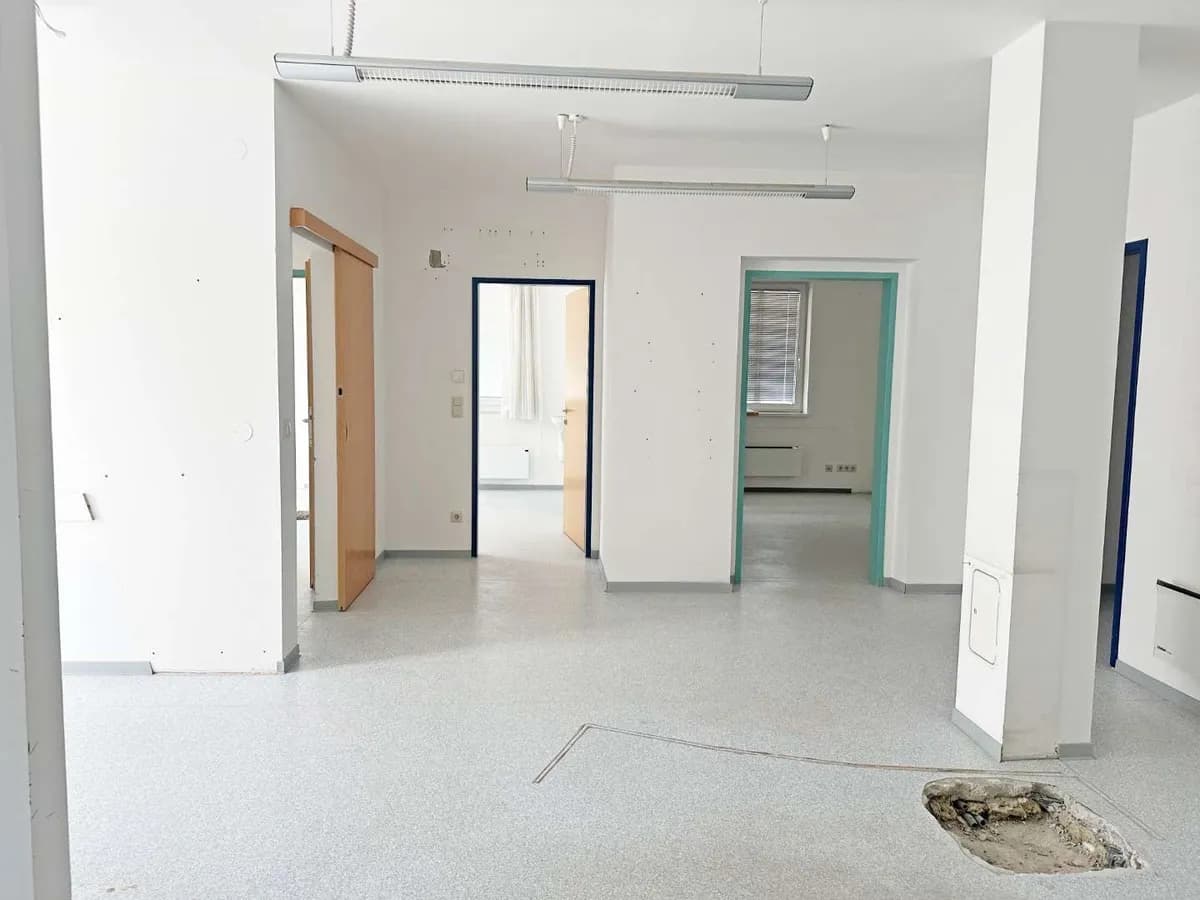Gewerbeimmobilie kaufen in Sankt Pölten Land – 91 m², € 140.000 – Bild 17 von 23