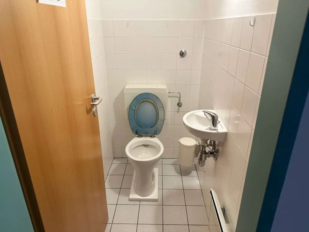 Gewerbeimmobilie kaufen in Sankt Pölten Land – 91 m², € 140.000 – Bild 18 von 23