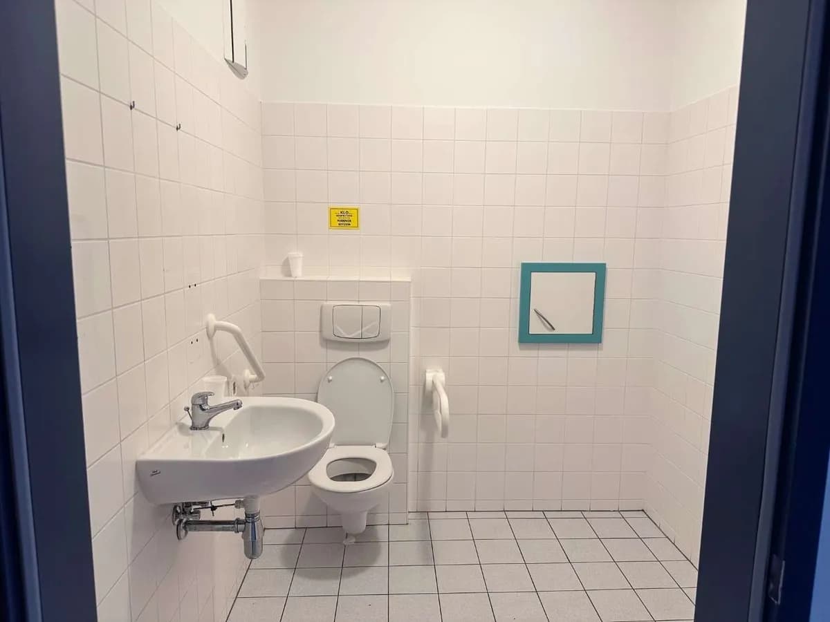 Gewerbeimmobilie kaufen in Sankt Pölten Land – 91 m², € 140.000 – Bild 19 von 23