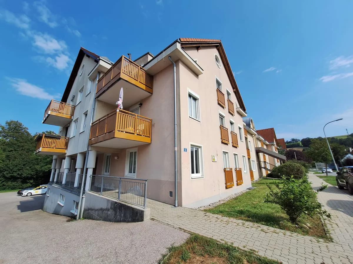 Gewerbeimmobilie kaufen in Sankt Pölten Land – 91 m², € 140.000 – Bild 21 von 23