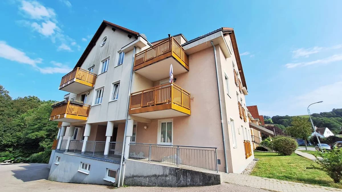 Gewerbeimmobilie kaufen in Sankt Pölten Land – 91 m², € 140.000 – Bild 22 von 23