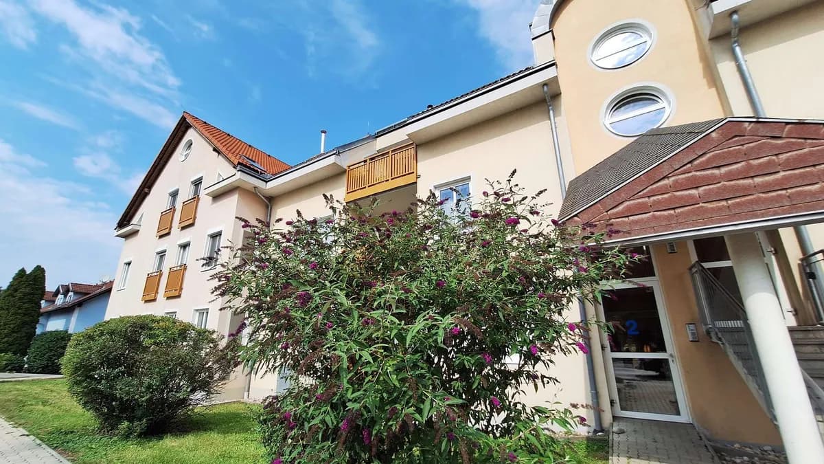 Gewerbeimmobilie kaufen in Sankt Pölten Land – 91 m², € 140.000 – Bild 23 von 23