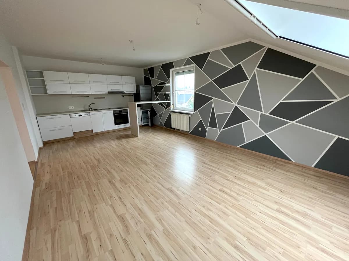2-Zimmer-Wohnung mieten in Gänserndorf – 65 m², € 785 – Bild 1 von 8