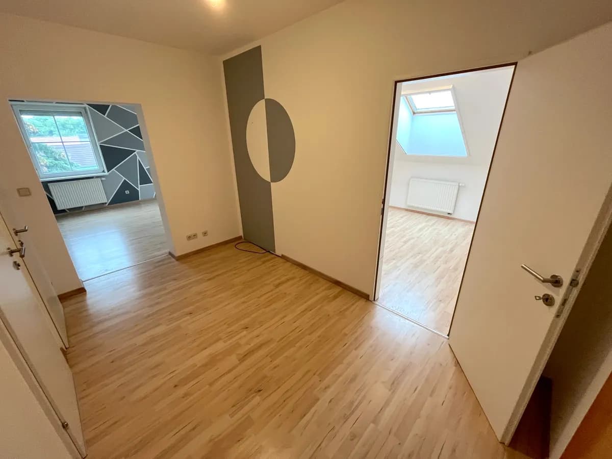 2-Zimmer-Wohnung mieten in Gänserndorf – 65 m², € 785 – Bild 2 von 8