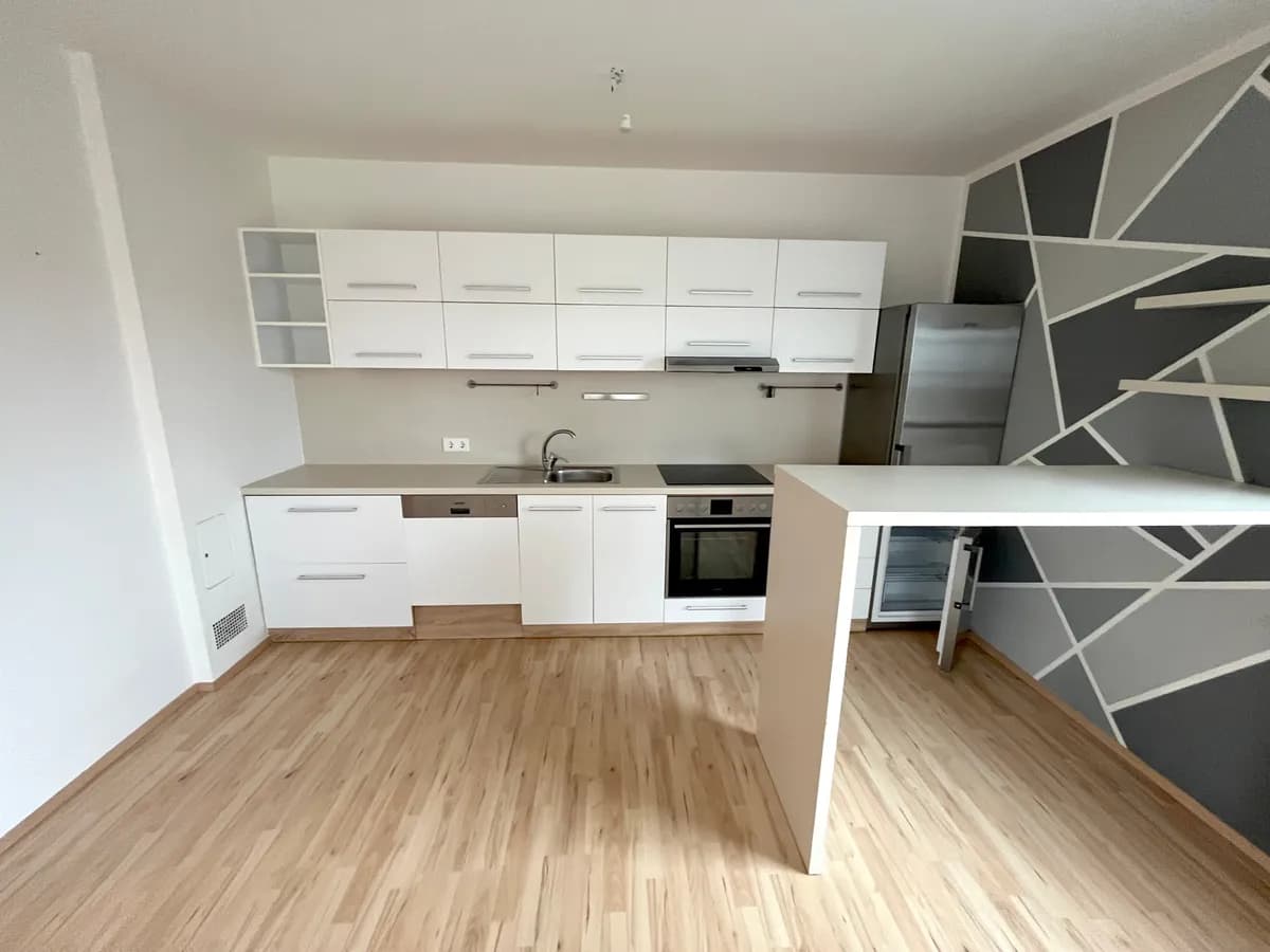 2-Zimmer-Wohnung mieten in Gänserndorf – 65 m², € 785 – Bild 3 von 8