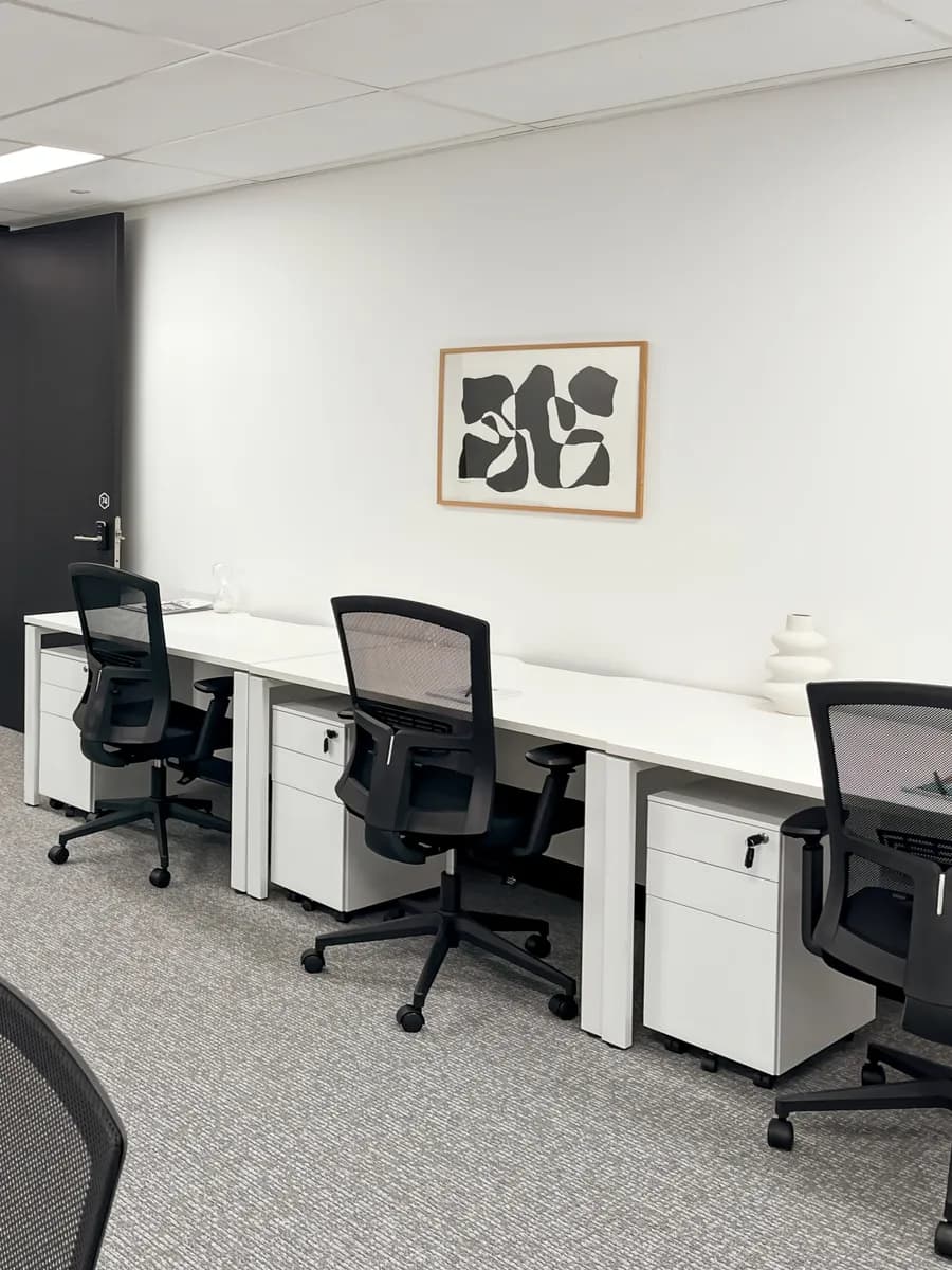 Gewerbeimmobilie mieten in Wien – 3 284 m² – Bild 3 von 9