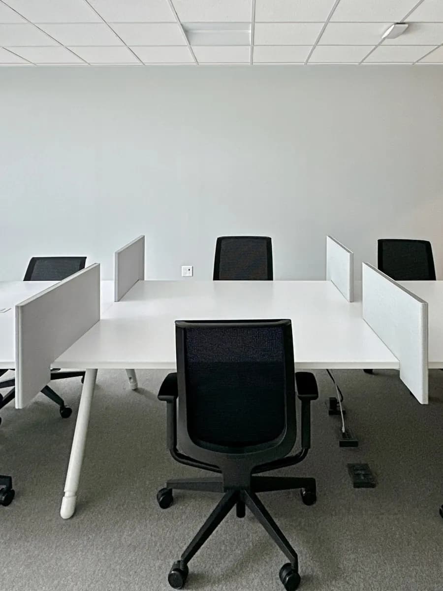 Gewerbeimmobilie mieten in Wien – 3 284 m² – Bild 4 von 9