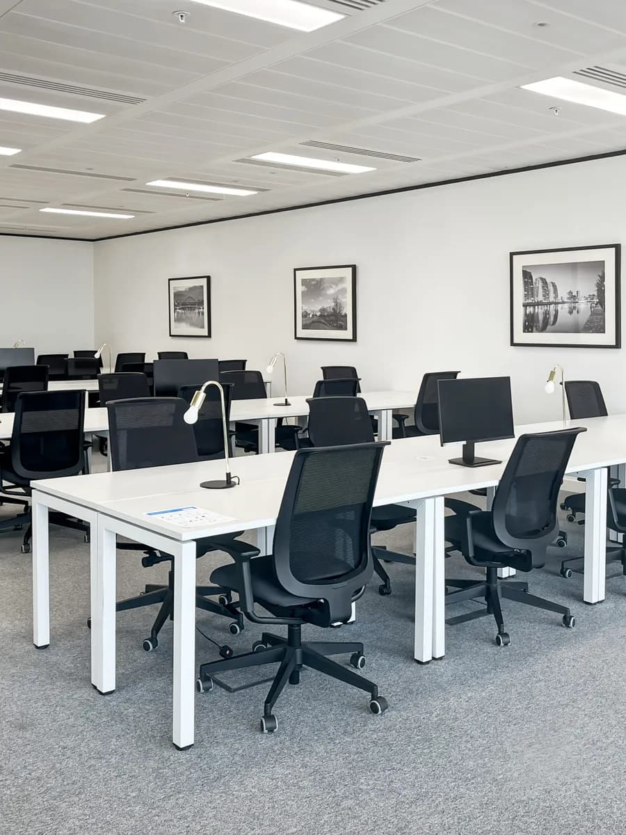 Gewerbeimmobilie mieten in Wien – 3 284 m² – Bild 8 von 9