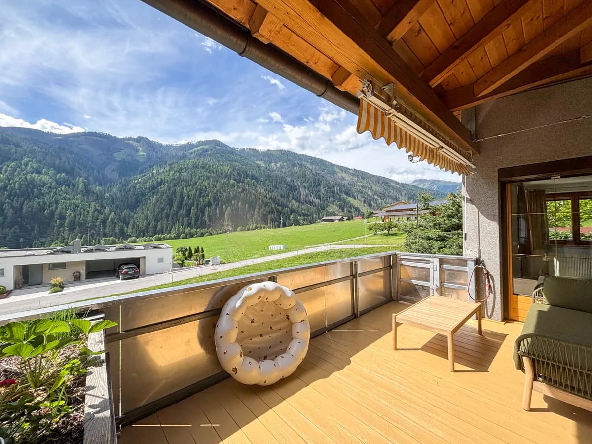 4-Zimmer-Haus kaufen in Lienz – 112 m², € 395.000 – Bild 1 von 7