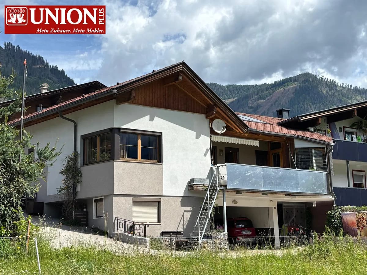 4-Zimmer-Haus kaufen in Lienz – 112 m², € 395.000 – Bild 2 von 7