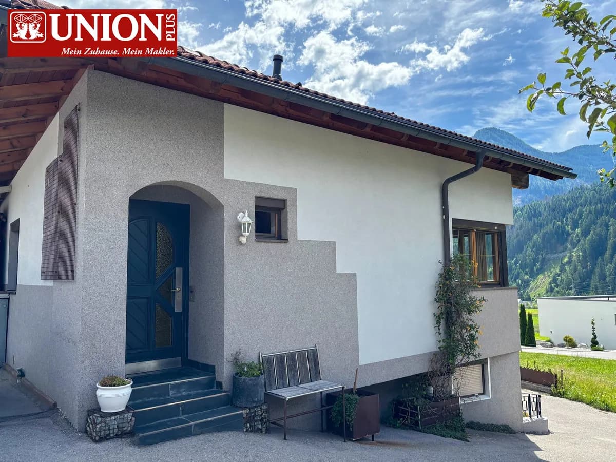 4-Zimmer-Haus kaufen in Lienz – 112 m², € 395.000 – Bild 3 von 7