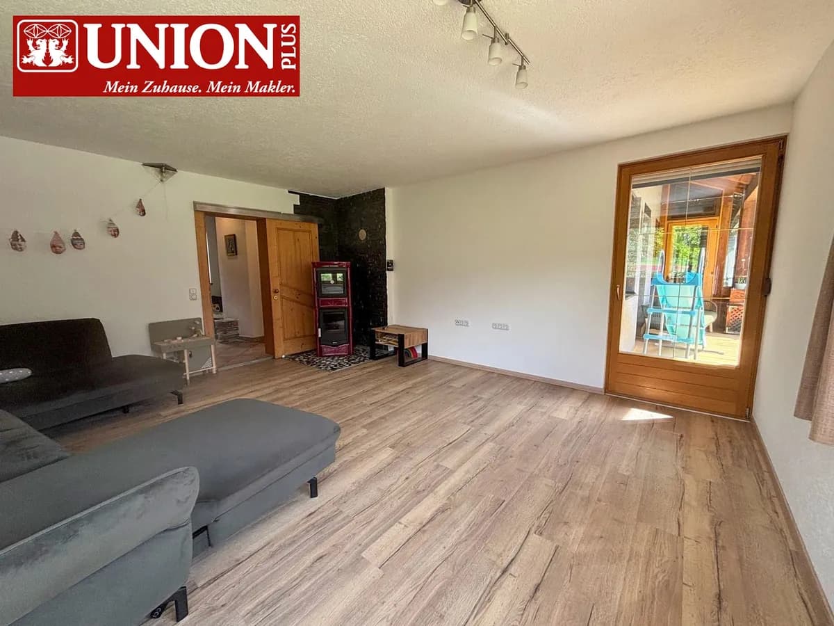 4-Zimmer-Haus kaufen in Lienz – 112 m², € 395.000 – Bild 4 von 7