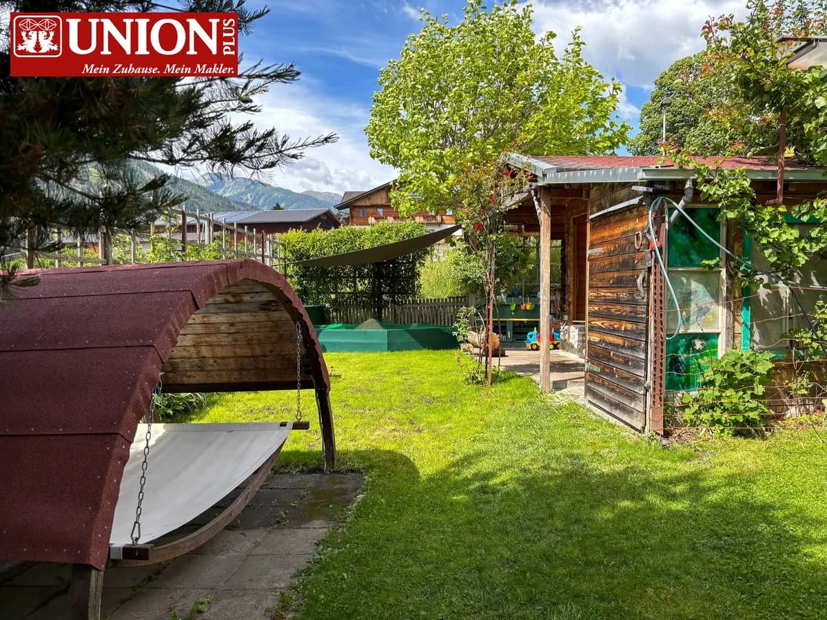 4-Zimmer-Haus kaufen in Lienz – 112 m², € 395.000 – Bild 5 von 7