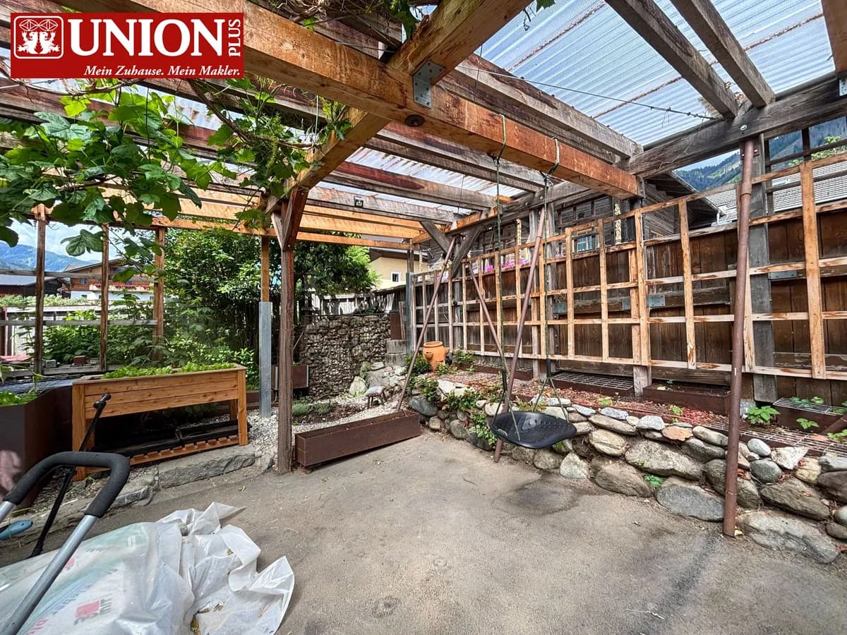 4-Zimmer-Haus kaufen in Lienz – 112 m², € 395.000 – Bild 6 von 7
