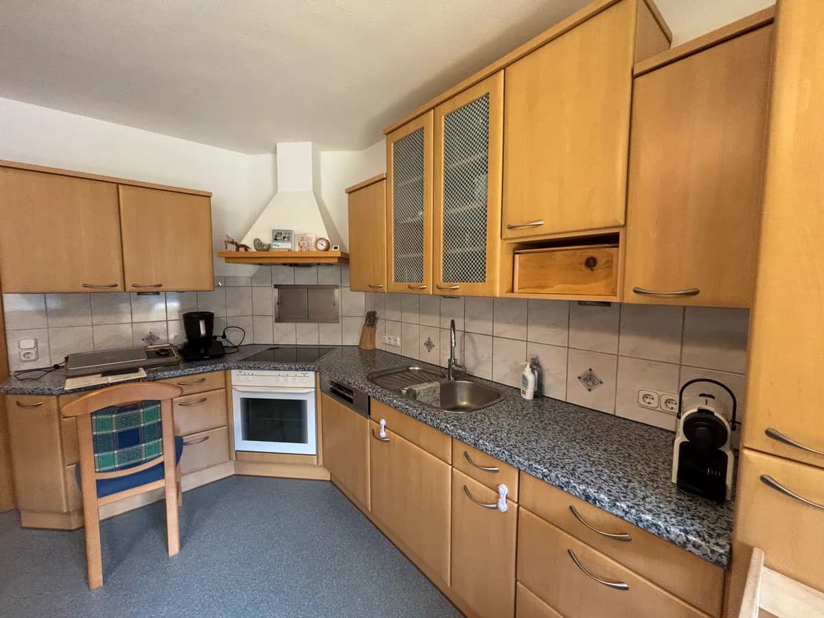 4-Zimmer-Haus kaufen in Lienz – 112 m², € 395.000 – Bild 7 von 7