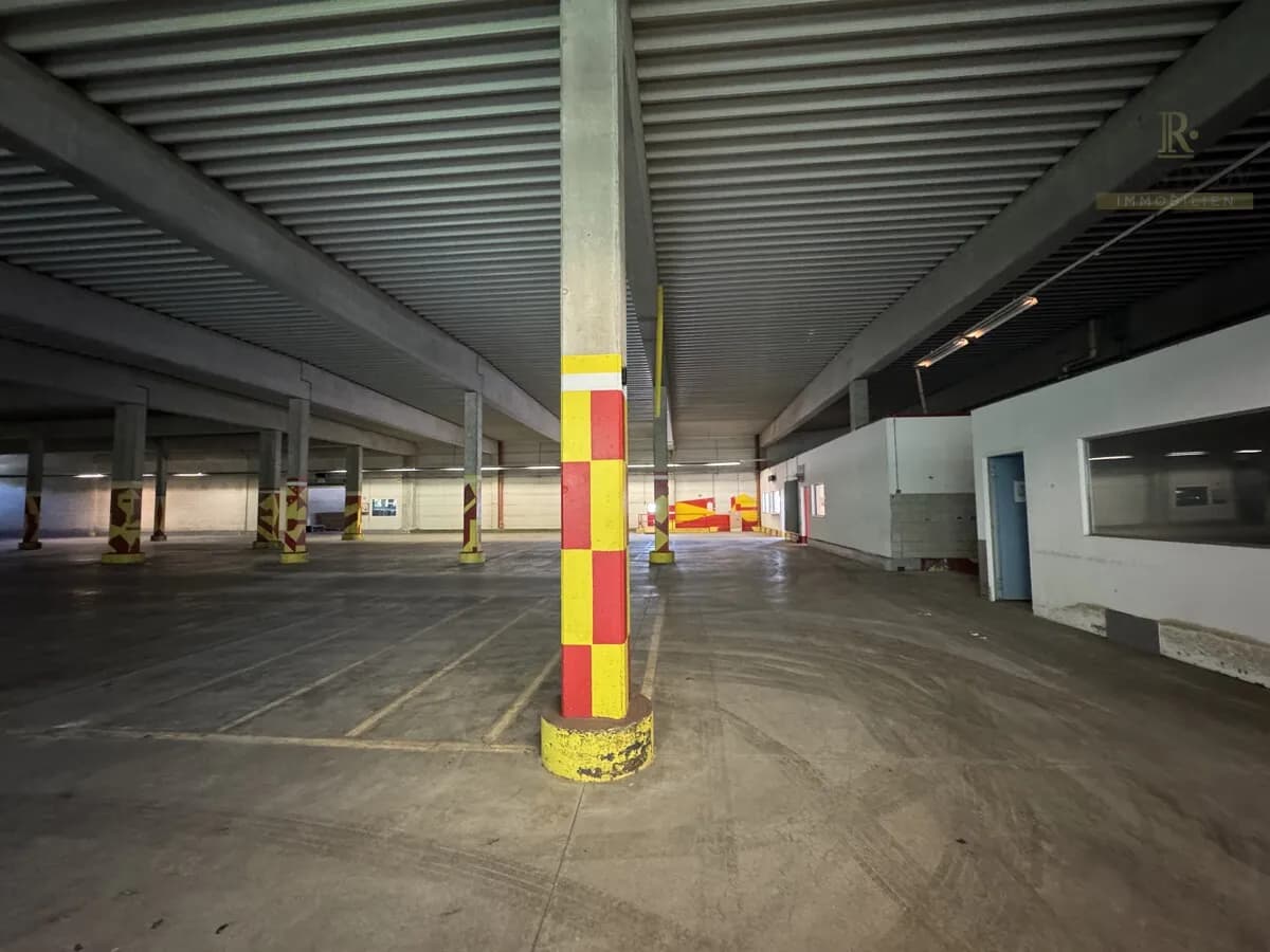 Gewerbeimmobilie mieten in Klagenfurt Land – 3 750 m² – Bild 4 von 6