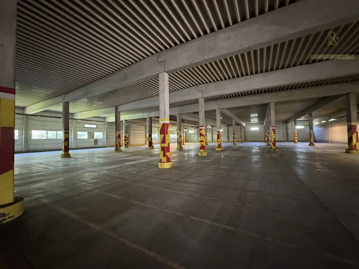Gewerbeimmobilie mieten in Klagenfurt Land – 3 750 m² – Bild 6 von 6