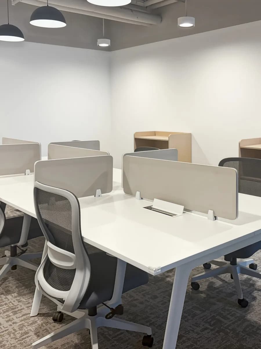 Gewerbeimmobilie mieten in Wien – 4 996 m² – Bild 3 von 9