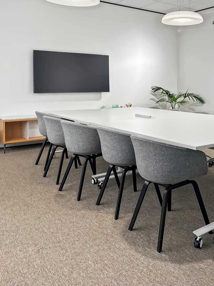 Gewerbeimmobilie mieten in Wien – 4 996 m² – Bild 5 von 9