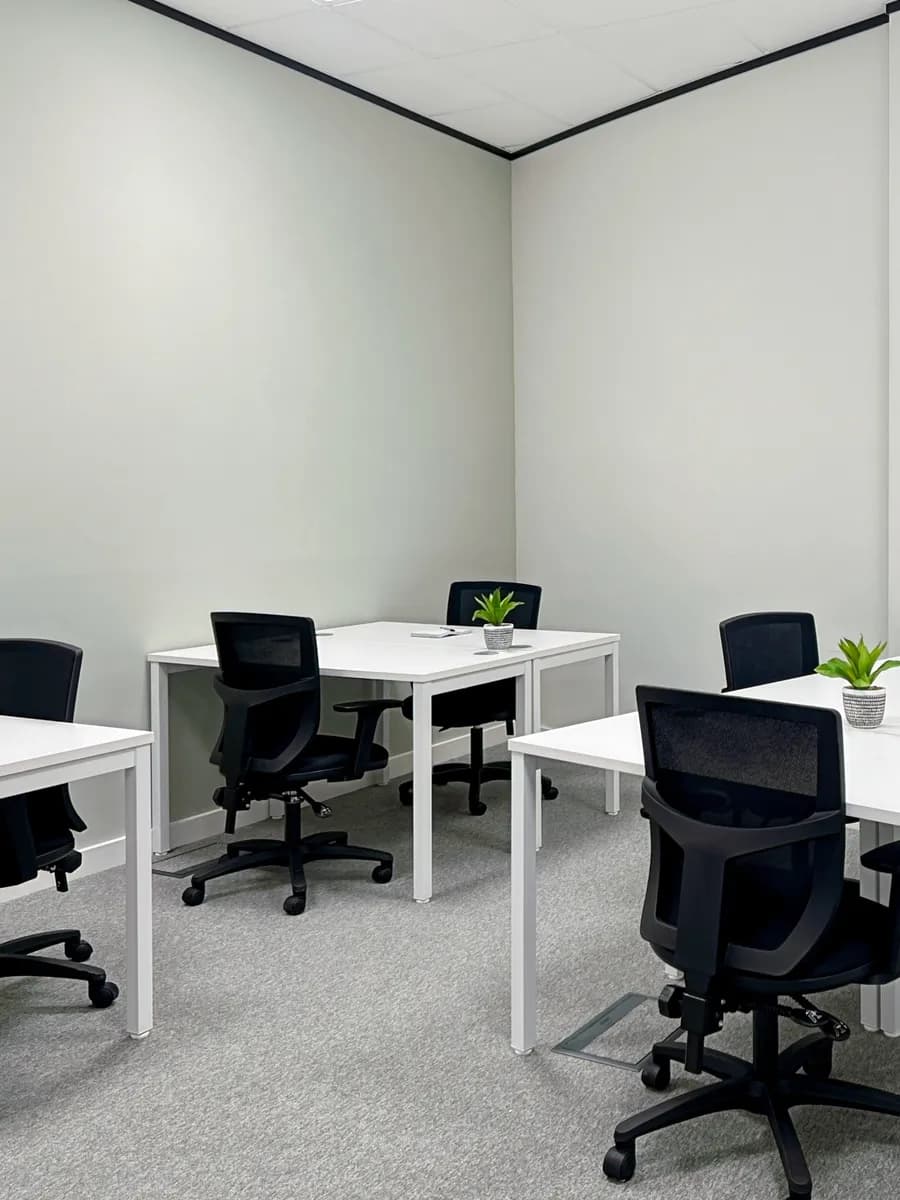 Gewerbeimmobilie mieten in Wien – 4 996 m² – Bild 8 von 9