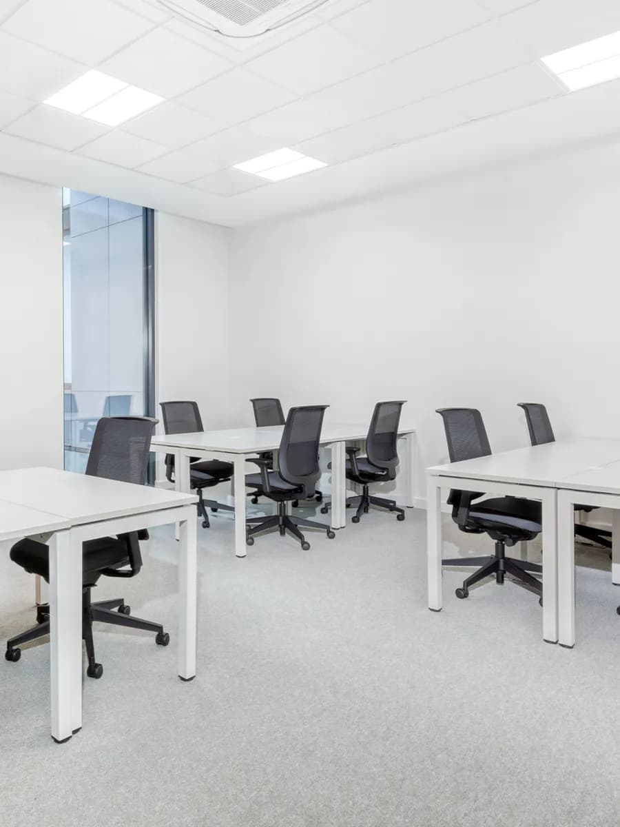 Gewerbeimmobilie mieten in Wien – 4 996 m² – Bild 9 von 9