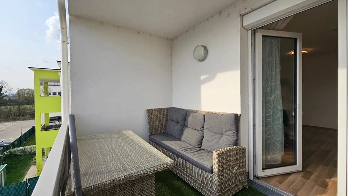 4-Zimmer-Wohnung kaufen in Baden – 89,54 m², € 235.865