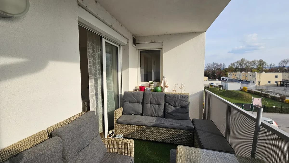 4-Zimmer-Wohnung kaufen in Baden – 89,54 m², € 235.865 – Bild 20 von 20