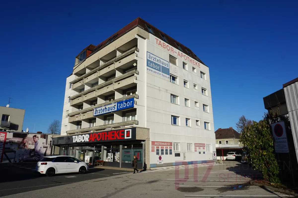 Gewerbeimmobilie mieten in Steyr – 160 m² – Bild 4 von 4