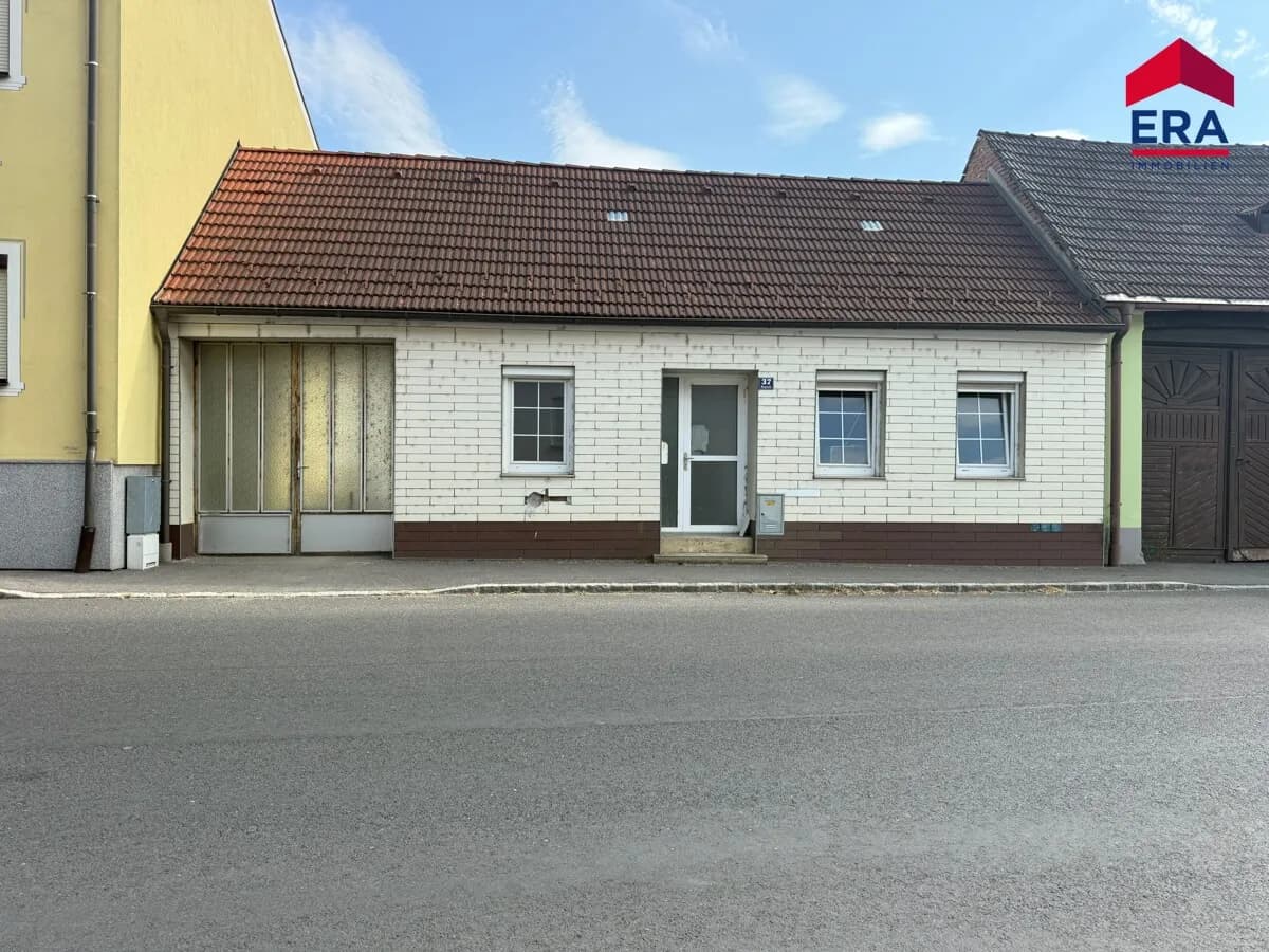 3-Zimmer-Haus kaufen in Mistelbach – 70 m², € 189.000 – Bild 2 von 13