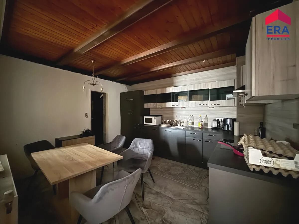 3-Zimmer-Haus kaufen in Mistelbach – 70 m², € 189.000 – Bild 4 von 13