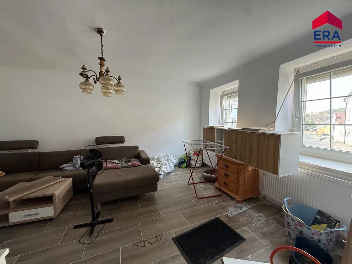 3-Zimmer-Haus kaufen in Mistelbach – 70 m², € 189.000 – Bild 5 von 13