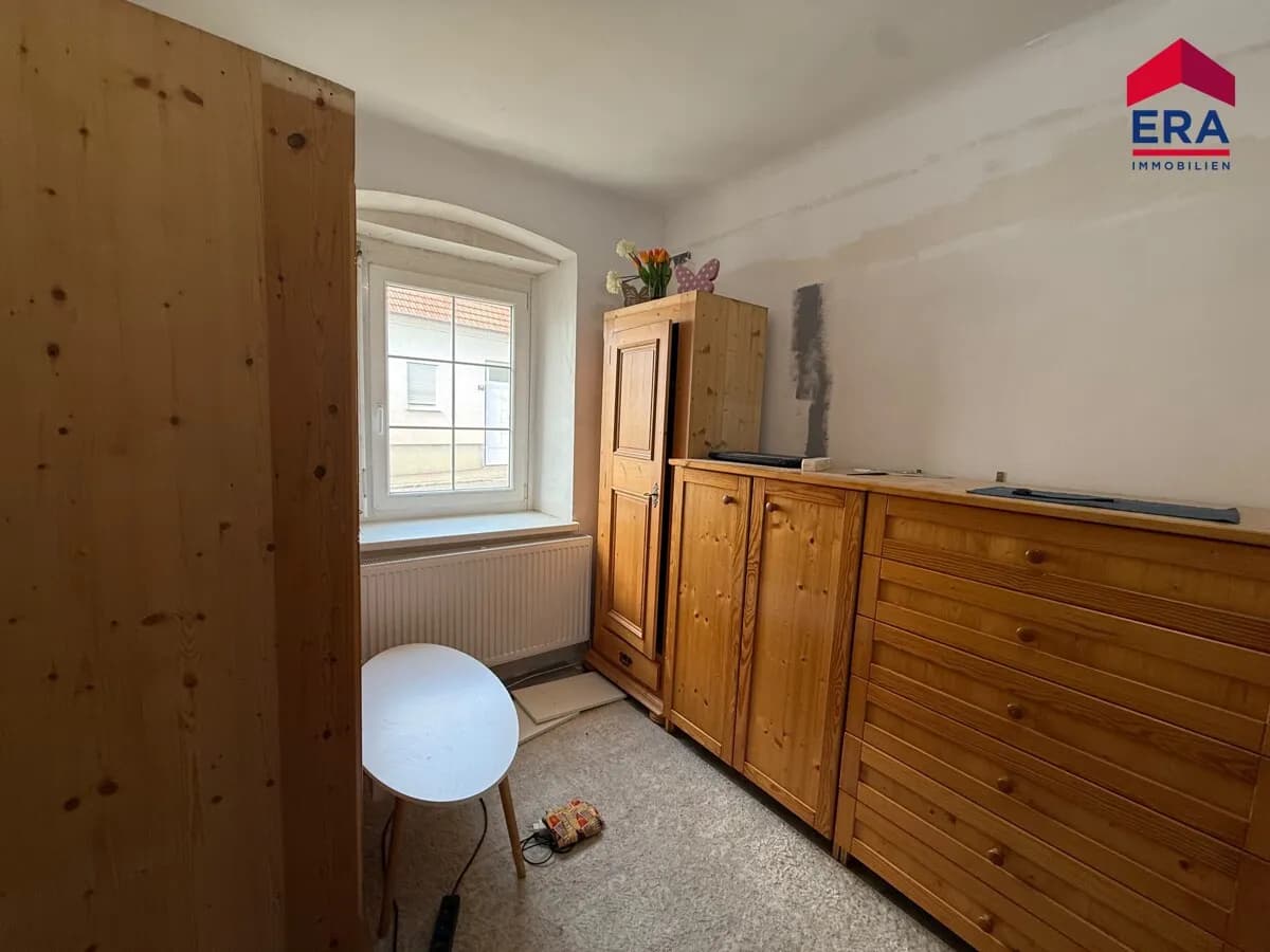 3-Zimmer-Haus kaufen in Mistelbach – 70 m², € 189.000 – Bild 6 von 13