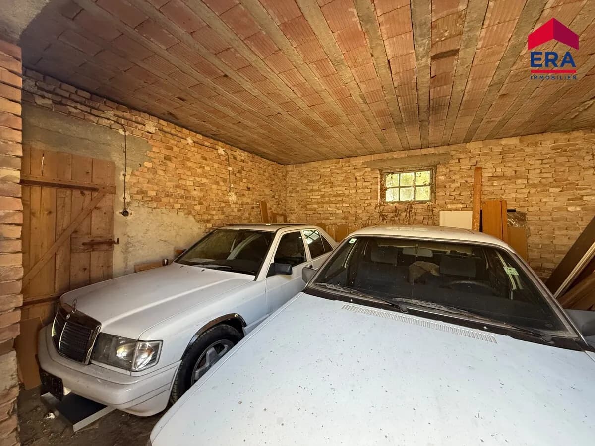 3-Zimmer-Haus kaufen in Mistelbach – 70 m², € 189.000 – Bild 10 von 13