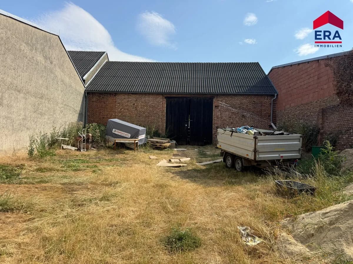 3-Zimmer-Haus kaufen in Mistelbach – 70 m², € 189.000 – Bild 12 von 13