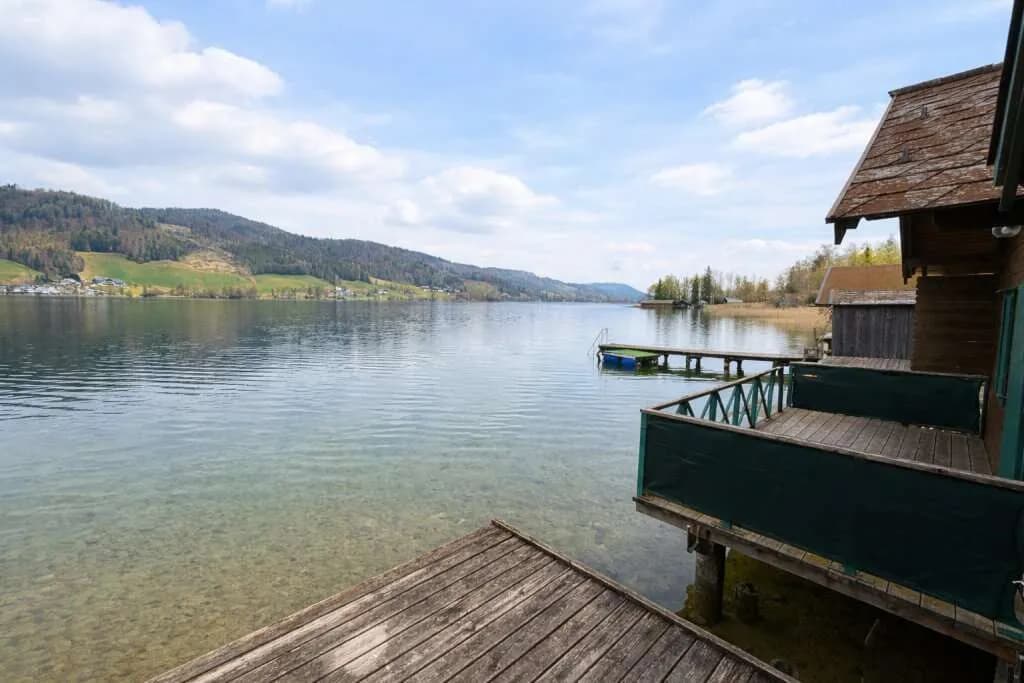 4-Zimmer-Wohnung kaufen in Vöcklabruck – 117,66 m², € 590.000 – Bild 2 von 7
