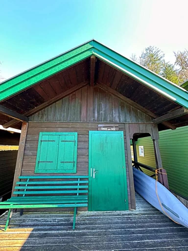 4-Zimmer-Wohnung kaufen in Vöcklabruck – 117,66 m², € 590.000 – Bild 3 von 7