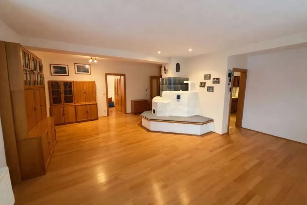 4-Zimmer-Wohnung kaufen in Vöcklabruck – 117,66 m², € 590.000 – Bild 4 von 7