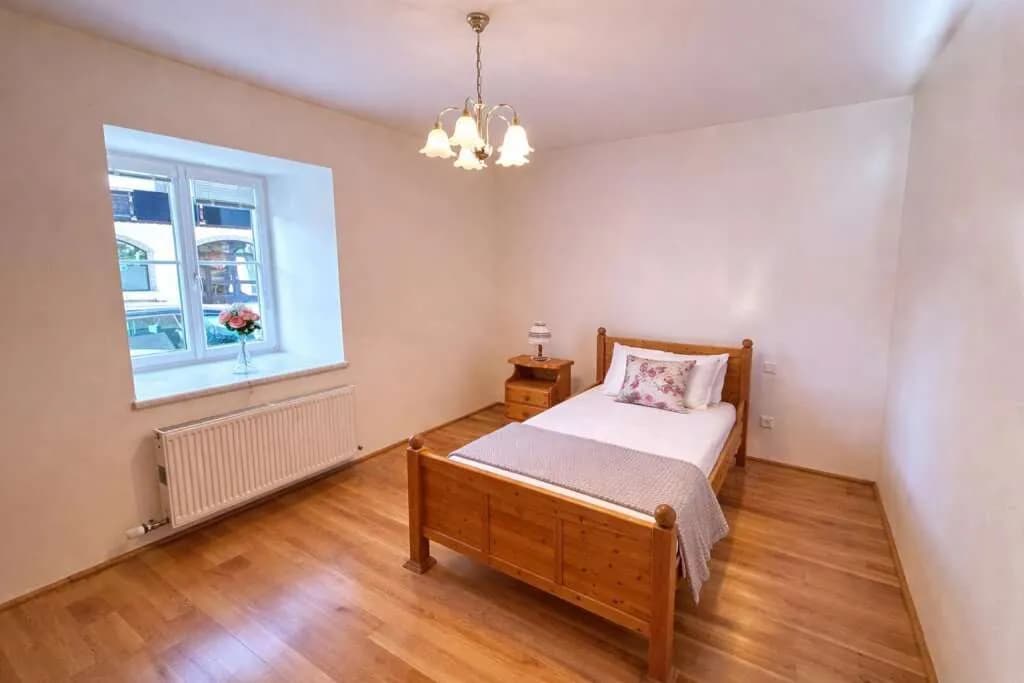 4-Zimmer-Wohnung kaufen in Vöcklabruck – 117,66 m², € 590.000 – Bild 5 von 7