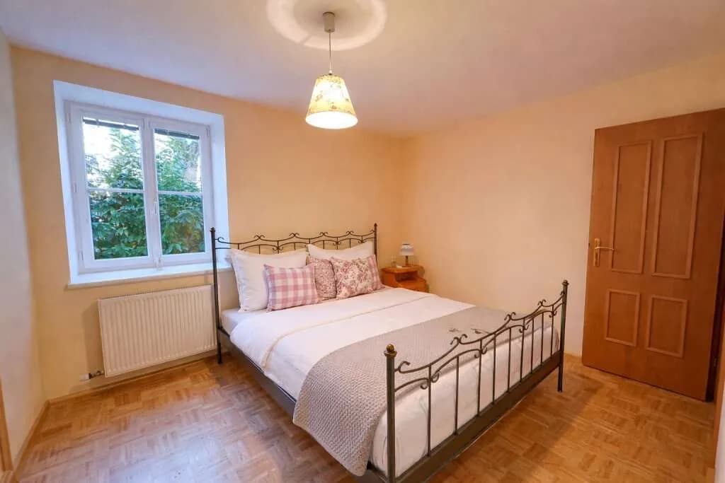 4-Zimmer-Wohnung kaufen in Vöcklabruck – 117,66 m², € 590.000 – Bild 6 von 7