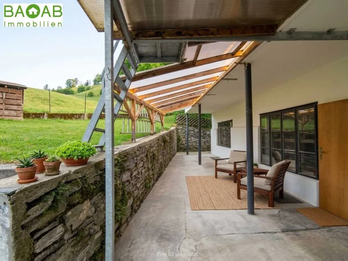 Gewerbeimmobilie kaufen in Klagenfurt – 600 m², € 530.000 – Bild 4 von 11