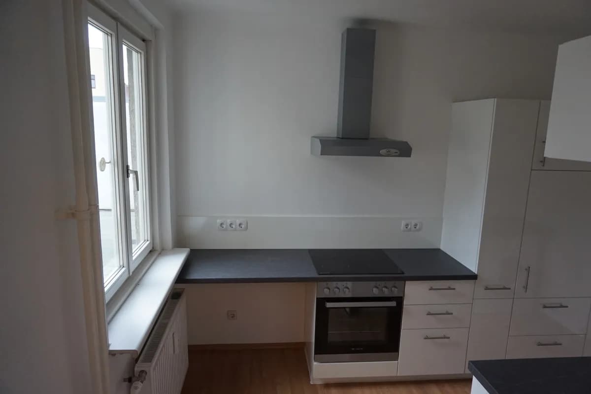 3-Zimmer-Wohnung mieten in Wien – 77 m², € 1.200 – Bild 2 von 7