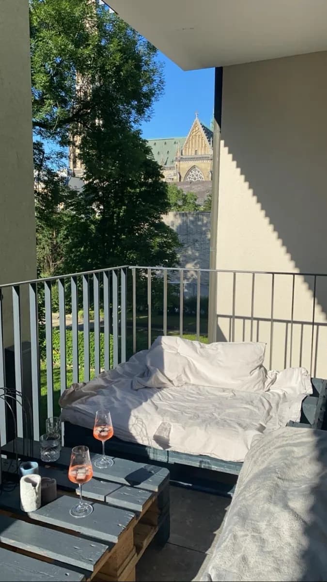 2-Zimmer-Wohnung mieten in Linz – 78 m², € 1.190