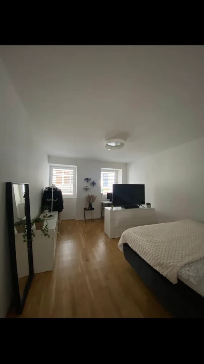 2-Zimmer-Wohnung mieten in Linz – 78 m², € 1.190 – Bild 2 von 4