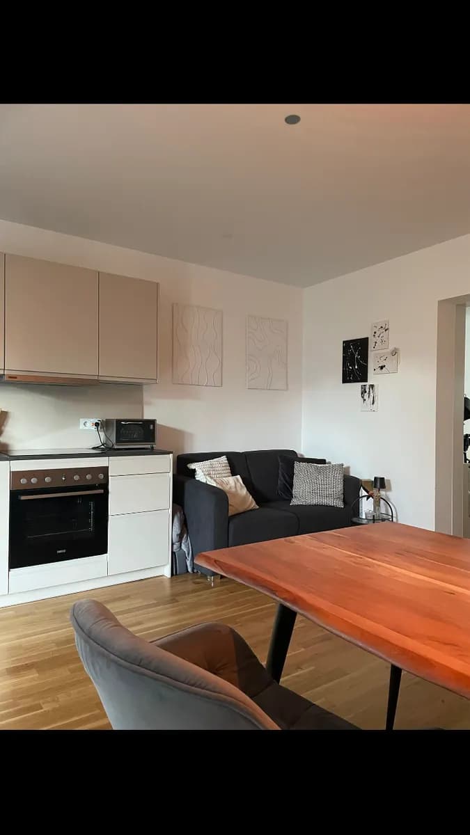 2-Zimmer-Wohnung mieten in Linz – 78 m², € 1.190 – Bild 3 von 4